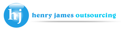 Henry James Outsourcing